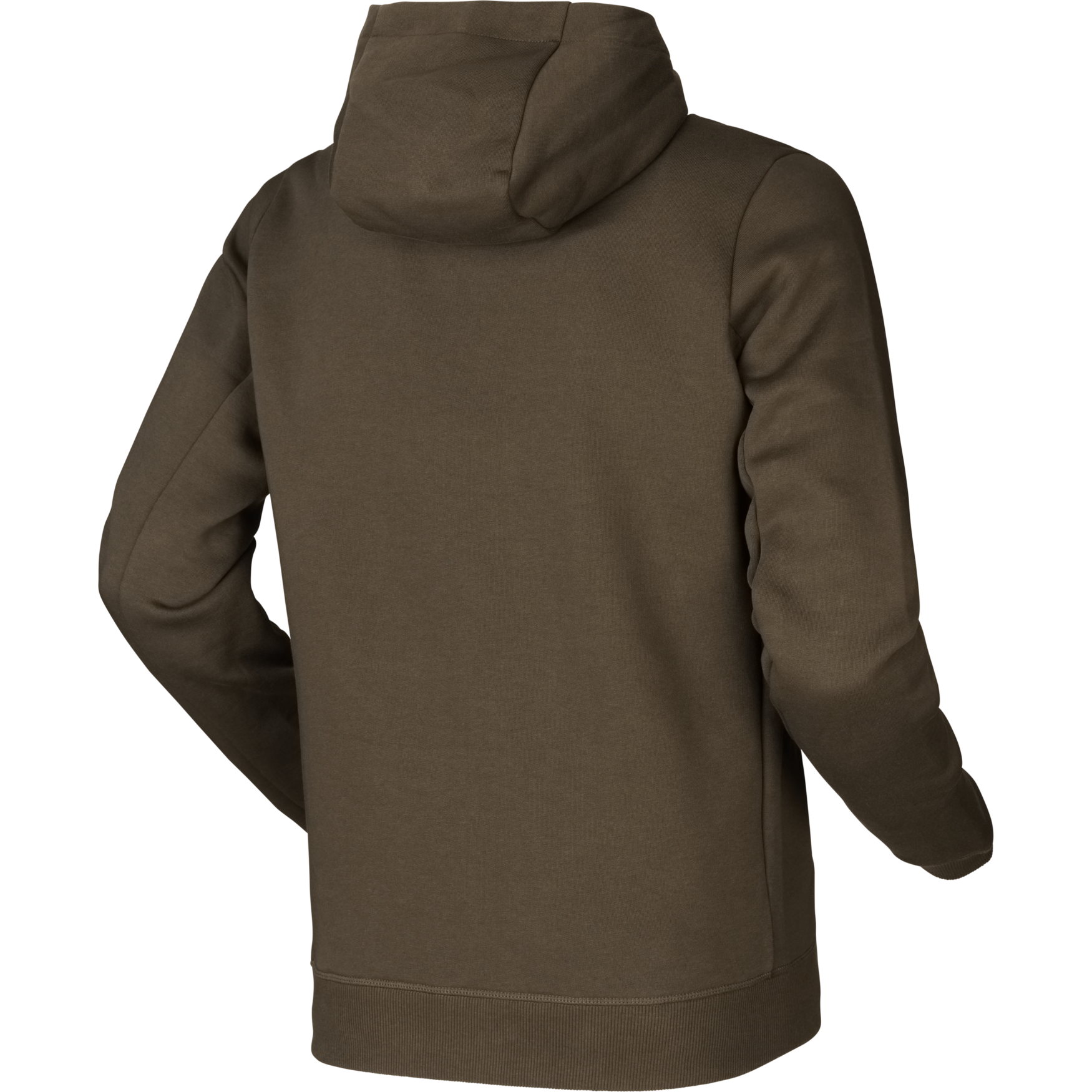 Harkila Mens Hoodie Willow Green