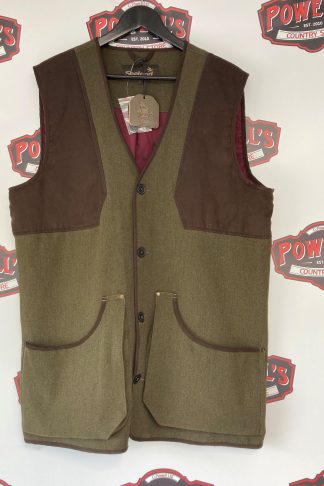 Seeland woodcock advanced online waistcoat